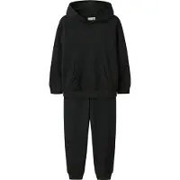 Name it Joggingpak 'NKMVian' zwart
