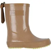 Bisgaard Gummistiefel - Mode - Brown Glitter - - 31 - Gummistiefel