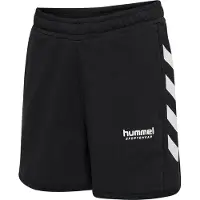 Hummel Broek 'Willy' zwart / wit