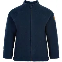 Mikk-Line Cardigan - Wolle - Noos - Blue Nights - - 2 Jahre (92) - Cardigans