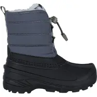 Wheat Snowboots 'Aleex' smoky blue / zwart