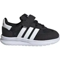 Adidas Sportschoen 'Run 70s 2.0' zwart / wit