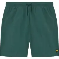 Lyle & Scott Plain Swim Short Kids