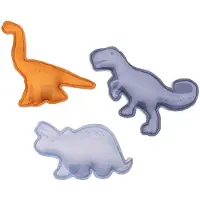 Swim Essentials Dino Meerkleurig Opduik Speelgoed