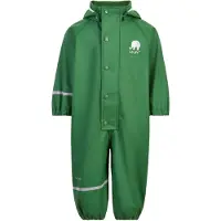 CeLaVi Regenpak - PU - Elm Green - - 110 - Regenpakken