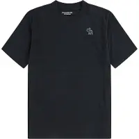 Abercrombie & Fitch Shirt antraciet