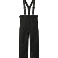 Name it Outdoor broek 'Slope10' zwart
