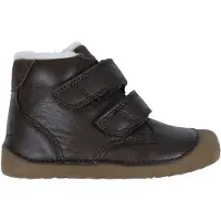 Bundgaard Winterstiefel - Petit Winter - Barfuß - Weite Passform - - 25 - Winterstiefel