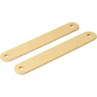 Modu Balansboom 2 st. - Honey Yellow - - OneSize - Motoriek speelgoed
