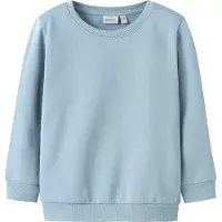 Name it Sweatshirt 'NMNSELI' hemelsblauw
