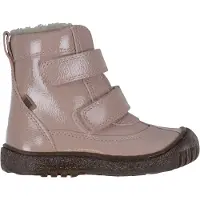 Bisgaard Snowboots - Ellis Tex - Rose Octrooi - - 25 - Winterlaarzen
