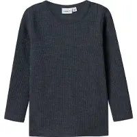 Name it Shirt 'NMNWax' marine