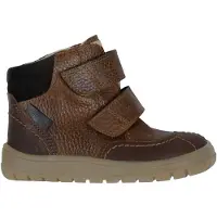 Angulus Winterstiefel - Tex - Kognac/Brown - - 28 - Winterstiefel