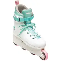 Impala Rollschuhe - Lightspeed Inline - Weiß - - 36 - Rollschuhe