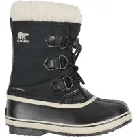 Sorel Snowboots '2114111-010 Yoot Pac Nylon'