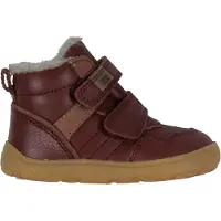 Bisgaard Snowboots - Becky Tex - Blootsvoets - Bordeaux - - 21 - Winterlaarzen
