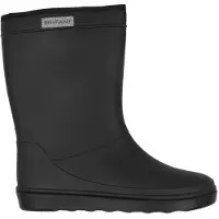 En fant Thermostiefel - Schwarz - - 37 - Gummistiefel
