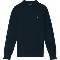 Lyle & Scott Trui navy