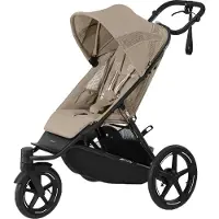 Cybex Buggy - Avi Spin - Amandel Beige - - OneSize - Buggy's