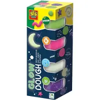SES Creative Feel Good Gloed Klei