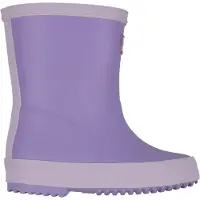 Hunter Regenlaarzen - Kids First - Lavender Mist/Getemperd Mauve - - 28 - Regenlaarzen
