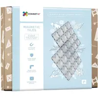 Connetix Base Plate Construction Game Transparant Kinderen