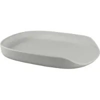 Sebra Aankleedkussen 50x65 Cm - Kinderdekens Polyurethaan Stone - 100630015