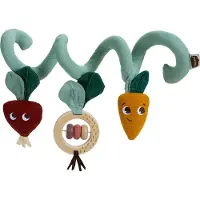 Tiny Love Activiteitenspeelgoed - Actief Spiral - Multi Kleuren - - OneSize - Activiteitenspeelgoed