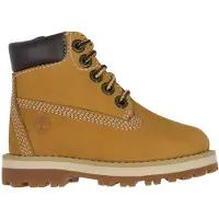 Timberland Toddler Courma Kid Traditional 6 inch Wheat-Schoenmaat 24