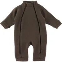 Joha Wagenspak - 2in1 - Wol - Bruin - - 60 - Wagenspakken