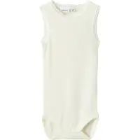 Name it Rompertje/body wit