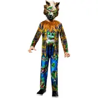 Rubies Toxic Werewolf Kinderkostuum - - Maat 11-13 Jaar