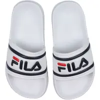 FILA Badslippers - Morro Bay Jr - Wit - - 28 - Badslippers