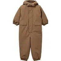 Sofie Schnoor Overall 'Axel' | 92 | boy
