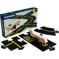 Waytoplay - Luchthaven Circuit