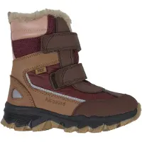 Bisgaard Winterstiefel - Eddie - Tex - Bordeaux - - 36 - Winterstiefel