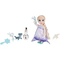 Disney Frozen Frozen Elsa Cadeauset Pop 15cm