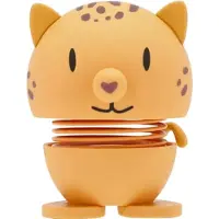 Hoptimist Soft Leopard S Yellow 7,6 cm