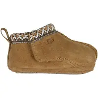 Ugg Leren Schoenen - Tasman - Chestnut - - 12-18 mnd - Leren schoenen
