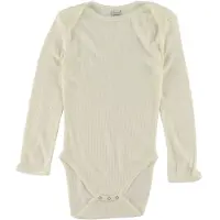 Smallstuff Body l/ä - Drop Nadel - Off White - - 62 - Body L/Ä