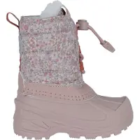 Wheat Snowboots 'Aleex' sering / rosa / lichtrood / wit