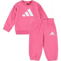 Adidas Sportpak pink / rosa