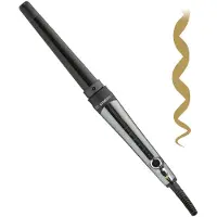HH Simonsen Haarstyling Krultangen VS3 Rod Curling Iron