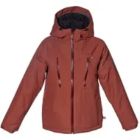 Isbjörn of Sweden Winterjacke - Carving - Vulkan - - 15-16 Jahre (170-176) - Winterjacken