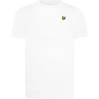 Lyle & Scott Shirt wit