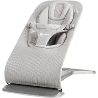 Ergobaby Evolve 3-in-1 ergonomische draagdoek. Één maat