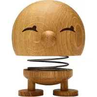 Hoptimist Bimble L Oak 14,6 cm
