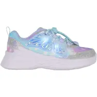 SKECHERS Sneakers 'HEART LIGHTS - RETRO HEARTS' | 27 | girl