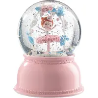 Djeco nachtlampje ballerina