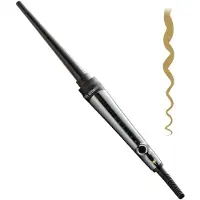HH Simonsen Haarstyling Krultangen VS1 Rod Curing Iron